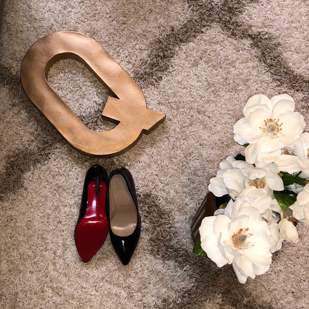 Louboutins